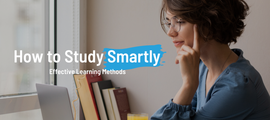 Study Smarter, not Harder: Embracing Efficient Studying Methods photo